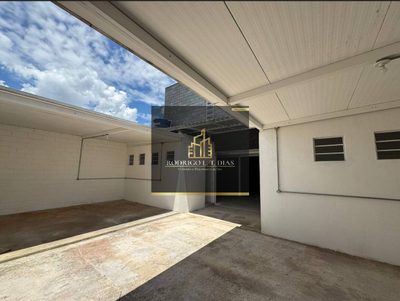 Depósito-Galpão, 660 m² - Foto 5