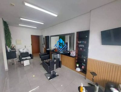 Sala-Conjunto, 36 m² - Foto 1