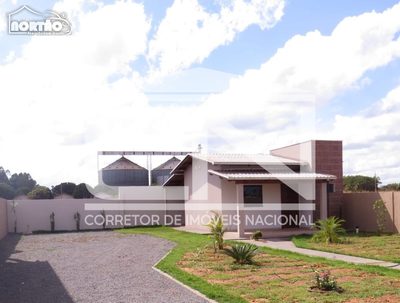 Casa, 2 quartos, 500 m² - Foto 3