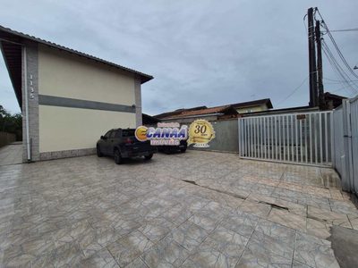 Sobrado, 2 quartos, 71 m² - Foto 2