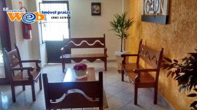 Apartamento, 2 quartos, 96 m² - Foto 3