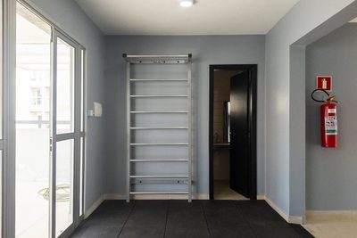 Apartamento, 1 quarto, 74 m² - Foto 3