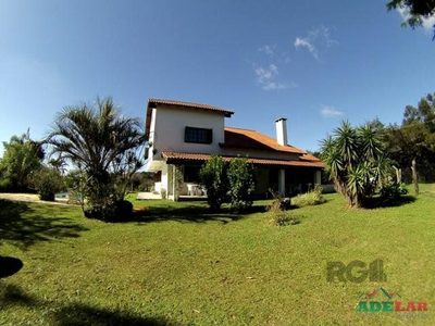 Sítio, 5 quartos, 1178 m² - Foto 5