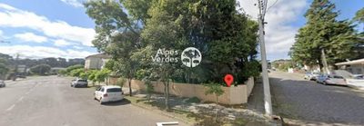 Terreno, 491 m² - Foto 1