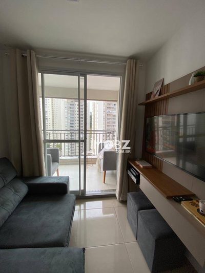 Apartamento, 2 quartos, 50 m² - Foto 4