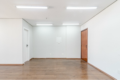 Sala-Conjunto, 43 m² - Foto 4