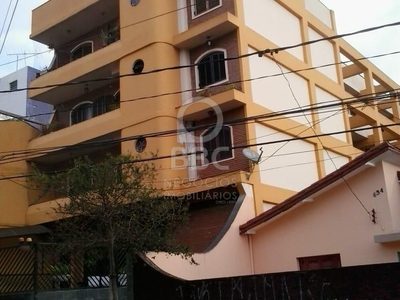 Apartamento, 1 quarto, 35 m² - Foto 3
