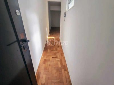 Apartamento, 1 quarto, 41 m² - Foto 1