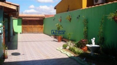 Casa, 3 quartos, 180 m² - Foto 5