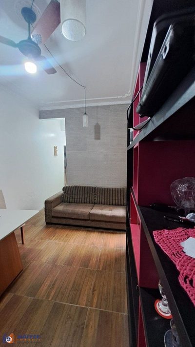 Apartamento, 2 quartos, 73 m² - Foto 3