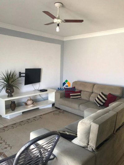 Casa, 4 quartos, 273 m² - Foto 2