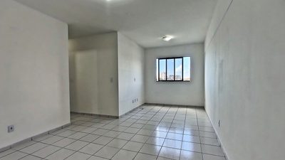 Apartamento, 3 quartos, 66 m² - Foto 2