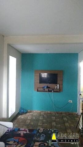 Casa, 2 quartos, 125 m² - Foto 1