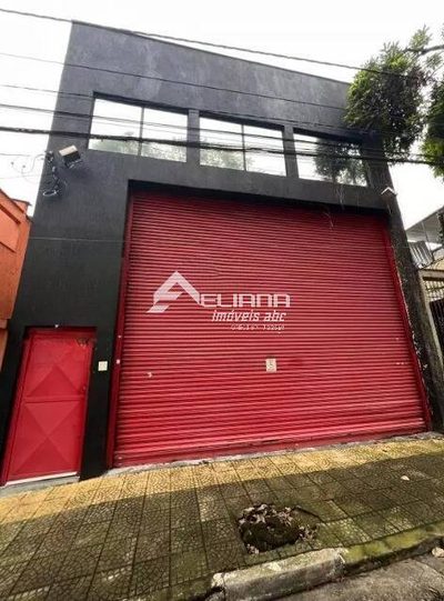 Depósito-Galpão, 272 m² - Foto 4