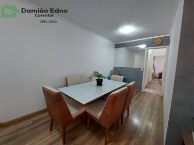 Apartamento, 2 quartos, 100 m² - Foto 1