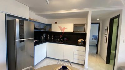 Apartamento, 2 quartos, 58 m² - Foto 3