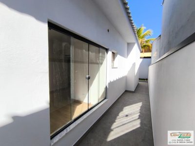 Casa, 3 quartos, 150 m² - Foto 5