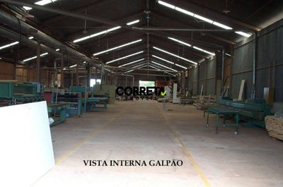 Depósito-Galpão, 5300 m² - Foto 3
