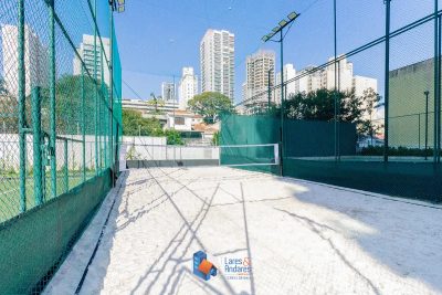 Apartamento, 4 quartos, 270 m² - Foto 3