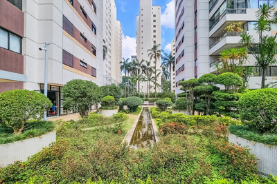 Apartamento, 4 quartos, 162 m² - Foto 2