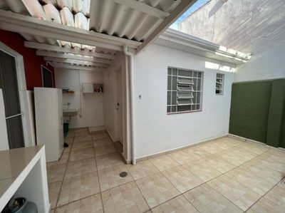 Sobrado, 2 quartos, 120 m² - Foto 3