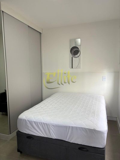 Flat/Apart Hotel, 1 quarto, 27 m² - Foto 5