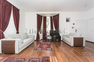 Casa, 4 quartos, 450 m² - Foto 5