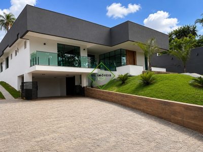 Casa, 4 quartos, 400 m² - Foto 2