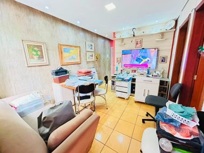 Casa, 2 quartos, 50 m² - Foto 1