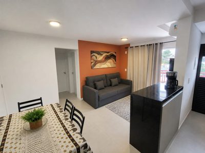 Apartamento, 2 quartos, 67 m² - Foto 3