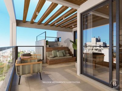 Apartamento, 3 quartos, 177 m² - Foto 1