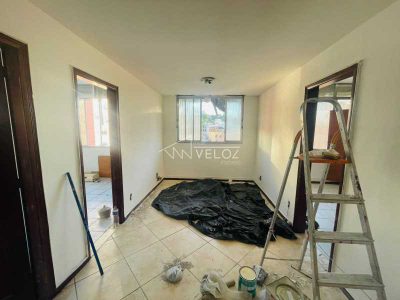 Apartamento, 3 quartos, 100 m² - Foto 4