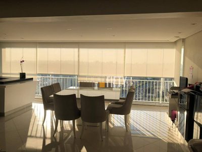 Apartamento, 3 quartos, 146 m² - Foto 3