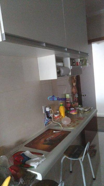 Apartamento, 3 quartos, 85 m² - Foto 5