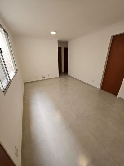 Apartamento, 3 quartos - Foto 2