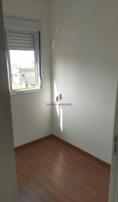 Apartamento, 2 quartos, 33 m² - Foto 2