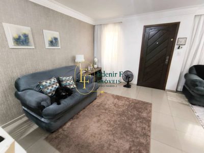 Casa, 3 quartos, 142 m² - Foto 2