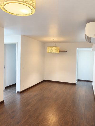 Apartamento, 2 quartos, 110 m² - Foto 2