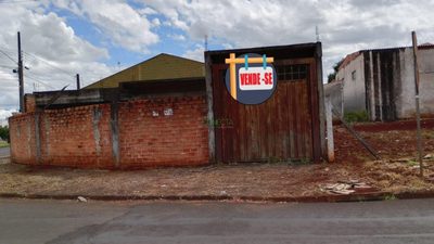 Terreno, 125 m² - Foto 1