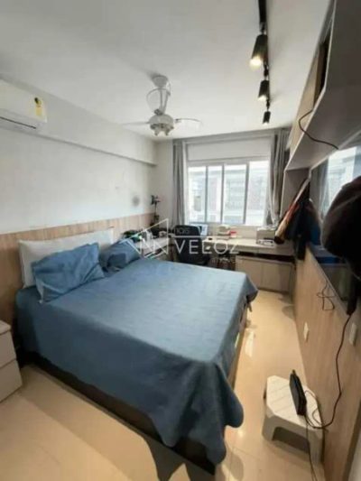 Apartamento, 4 quartos, 124 m² - Foto 1