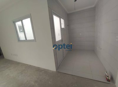 Apartamento, 2 quartos, 57 m² - Foto 4