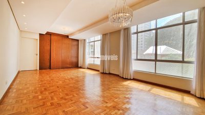 Apartamento, 3 quartos, 127 m² - Foto 1