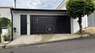 Casa, 3 quartos, 100 m² - Foto 2