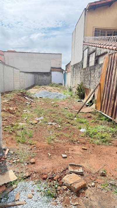 Terreno, 180 m² - Foto 3
