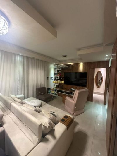 Apartamento, 2 quartos, 113 m² - Foto 2