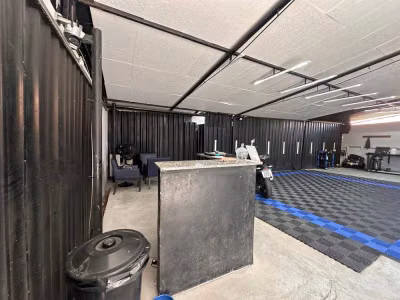 Loja-Salão, 119 m² - Foto 1