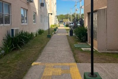 Apartamento, 1 quarto, 40 m² - Foto 3