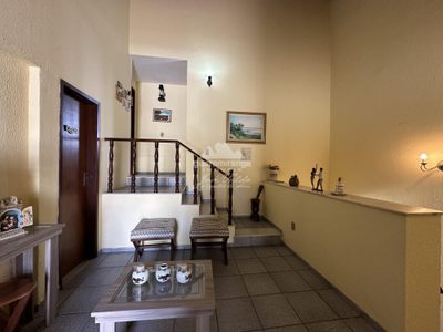 Casa, 4 quartos, 160 m² - Foto 5