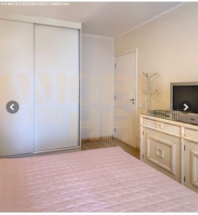 Apartamento, 4 quartos, 178 m² - Foto 4