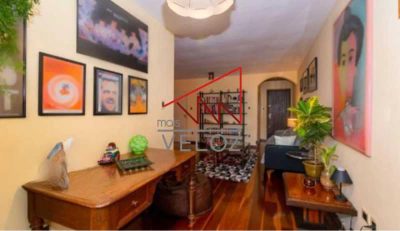 Apartamento, 3 quartos, 94 m² - Foto 4